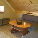 Nad Jeziorem Сasa de vacaciones