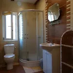 Nad Jeziorem Harsz