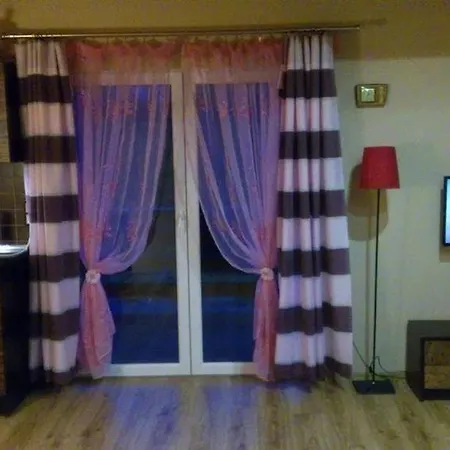 Holiday home Nad Jeziorem