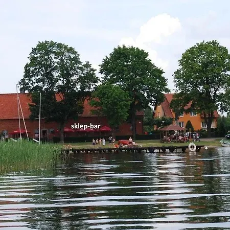 Holiday home Nad Jeziorem *