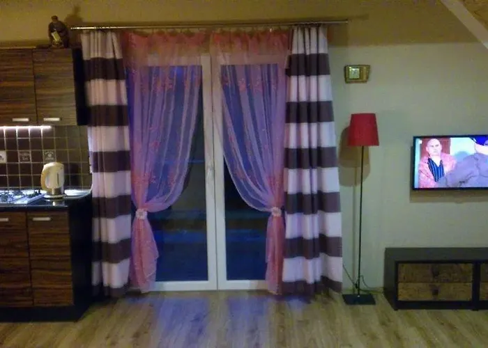 Holiday home Nad Jeziorem